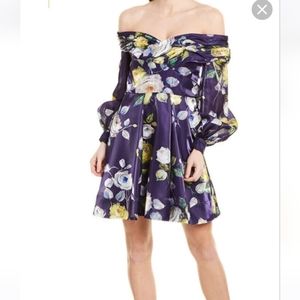 FLOR ET. ALL DRESS SIZE 12